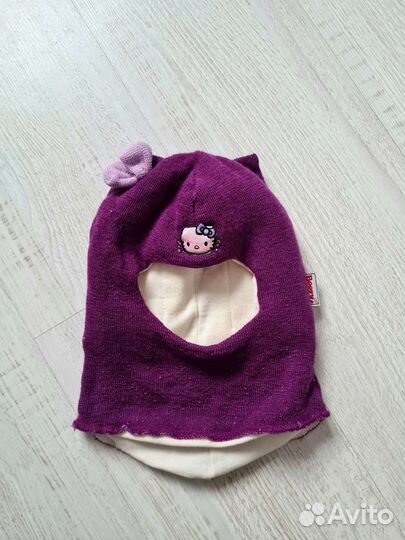 Шапка шлем beezy 1