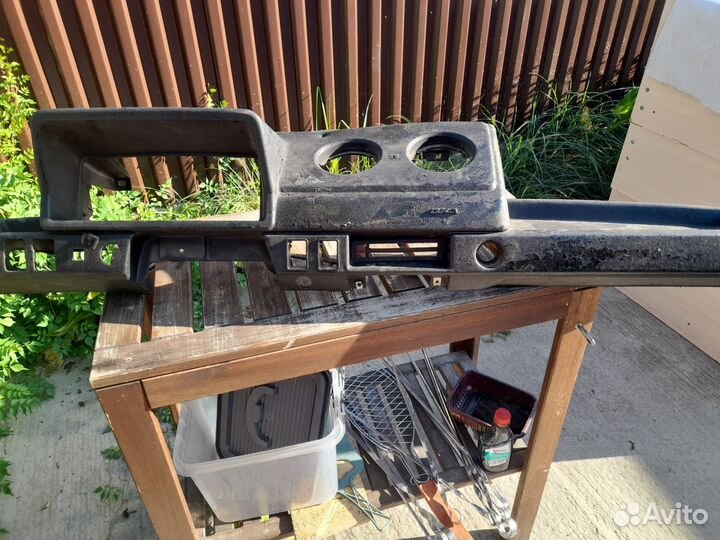 Торпеда ока