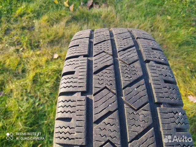 Laufenn I Fit Van 195/70 R15C