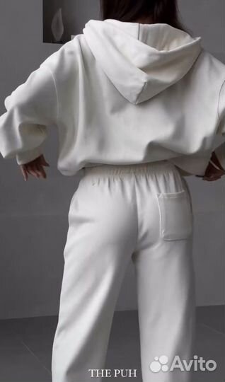 Костюм спортивный The Puh