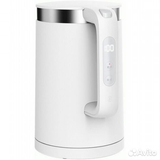 Умный чайник Xiaomi Mi SMART Kettle Pro #329454