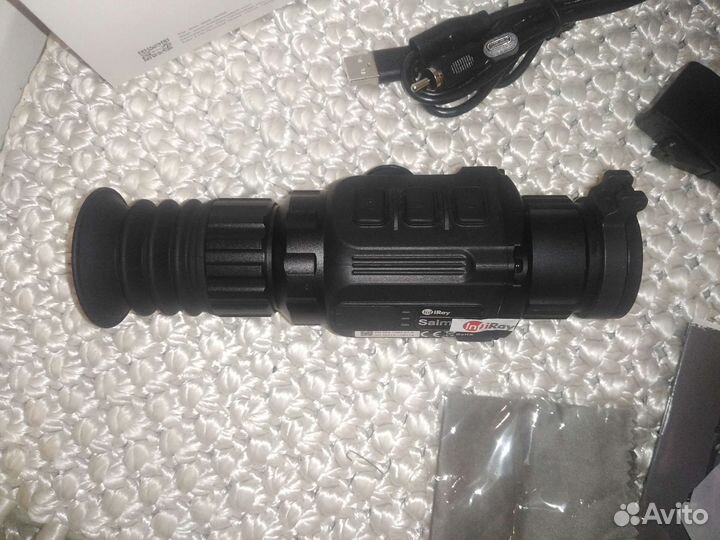 Тепловизор Iray saim scp 19w