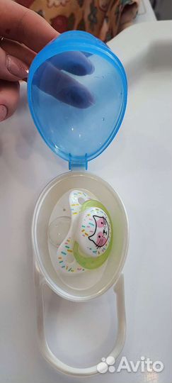 Прорезыватели грызунки