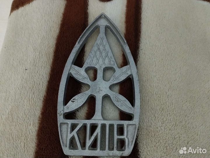 Подставка под утюг СССР Киев