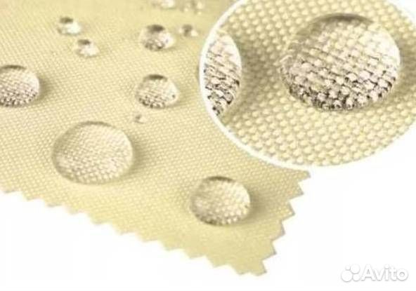 Уличные шторы для террассы