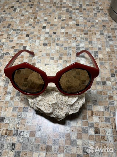 Солнечные очки