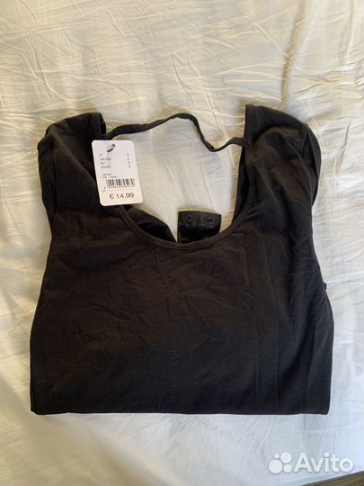 Боди Tezenis (S, M)