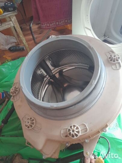 Бак стиральной машины Атлант