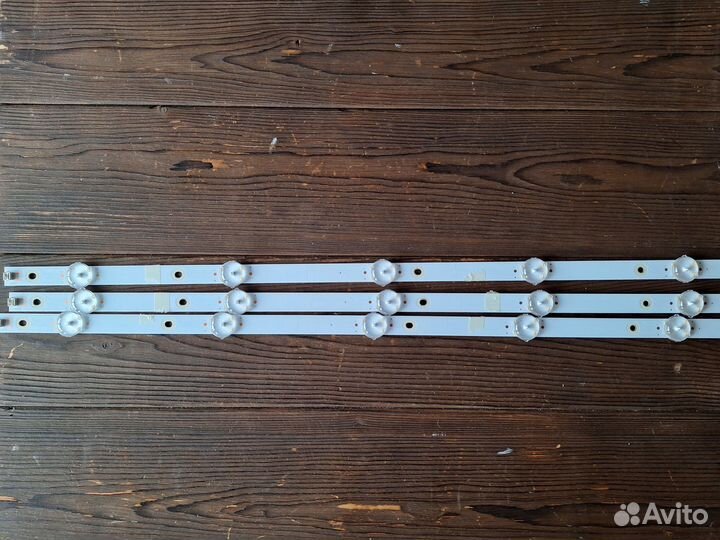 Подсветка LB43106 V0 00