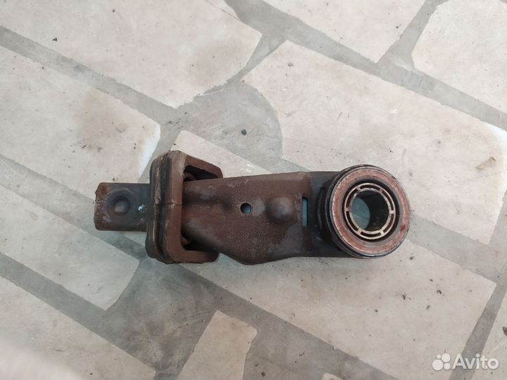 Подшипник выжимной Mazda 3 BK