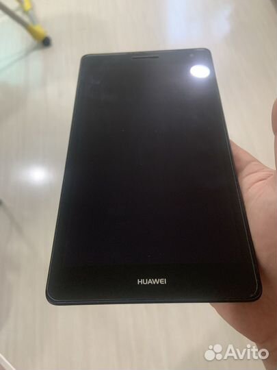 Планшет huawei mediapad t3 7