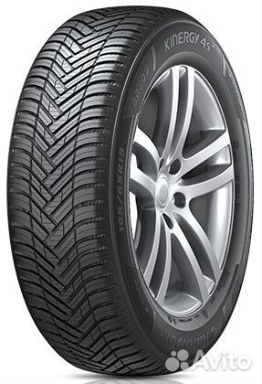 Hankook Kinergy 4S2 H750 245/45 R18 100Y