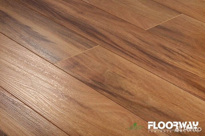 Водостойкий ламинат