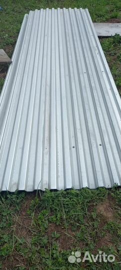 Профлист бу