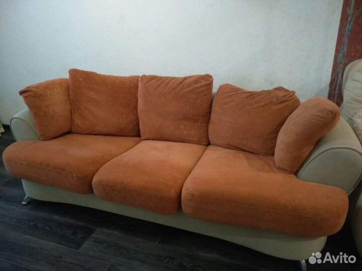 Диван раскладной