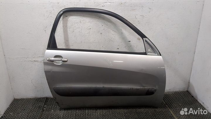 Дверь боковая Toyota RAV 4, 2001