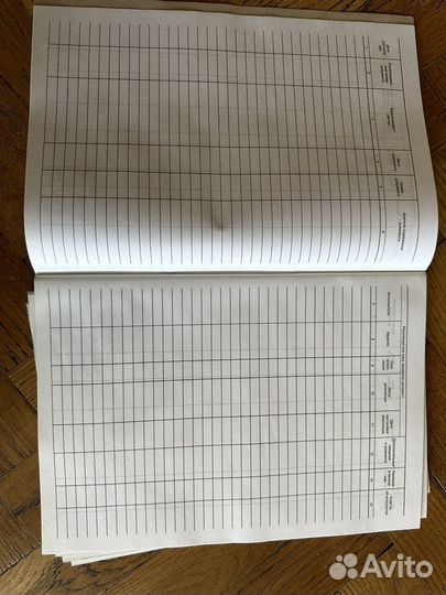 Журнал регистрации входящих документов Канцелярия