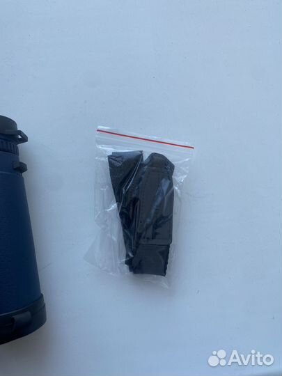 Бинокль Discovery Elbrus 10x42