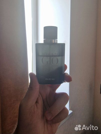 Acqua di Gi Profumo Giorgio Armani