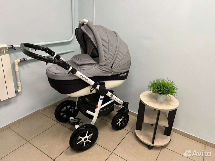 Коляска люлька