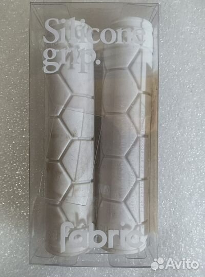 Велосипедные грипсы