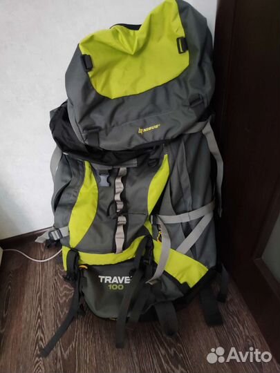 Туристический рюкзак