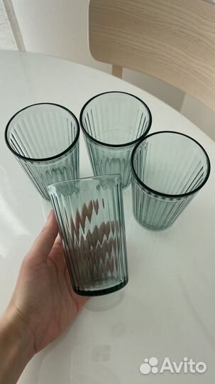 Посуда и декор IKEA HM home