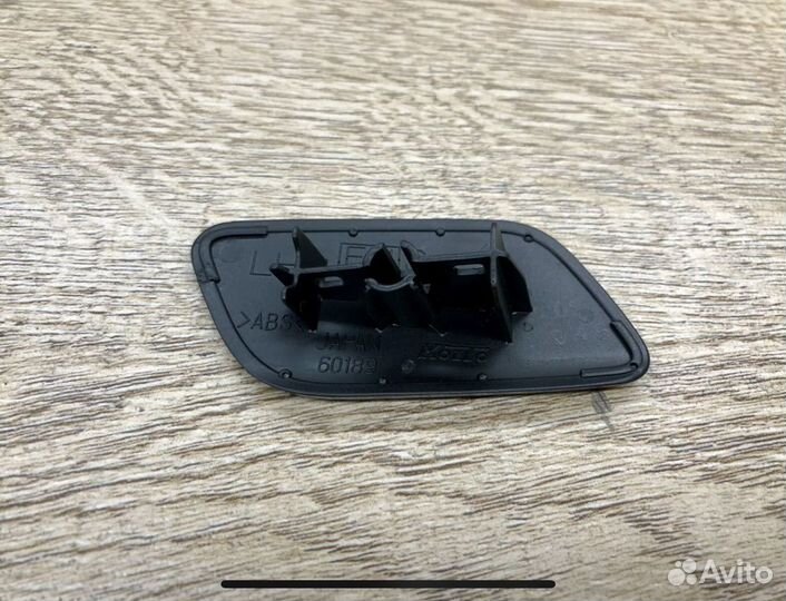 Крышка омывателя фар Subaru Forester Sport 12-16