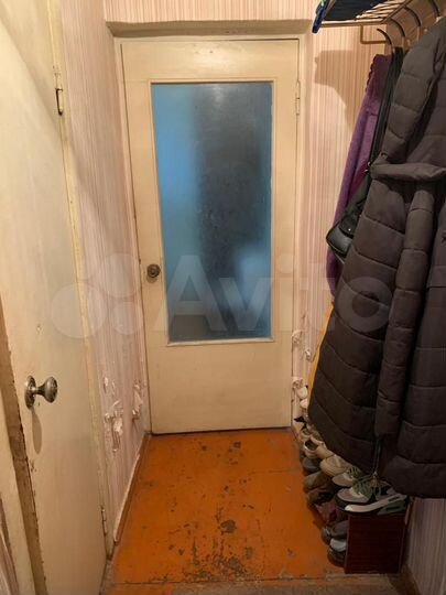 2-к. квартира, 40 м², 4/5 эт.