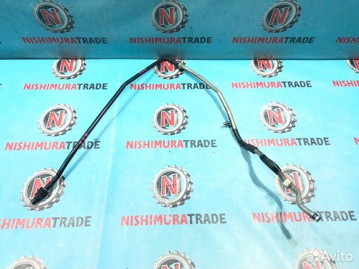 Трубка кондиционера Toyota Hilux Surf VZN185W