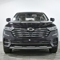 Renault Samsung QM6 2.0 CVT, 2019, 13 км, с пробегом, цена 3 100 000 руб.