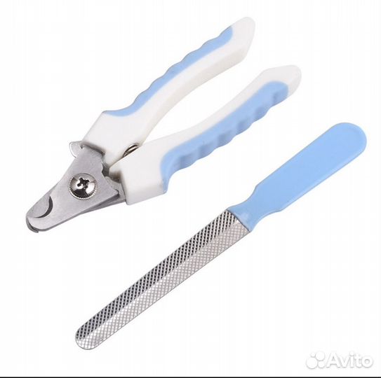 Когтерезка для собак и кошек