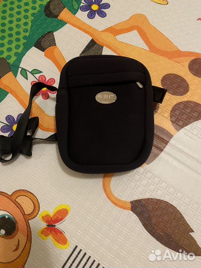 Термо сумка детская