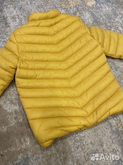 Куртка reserved