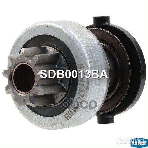 Бендикс стартера SDB0013BA Krauf