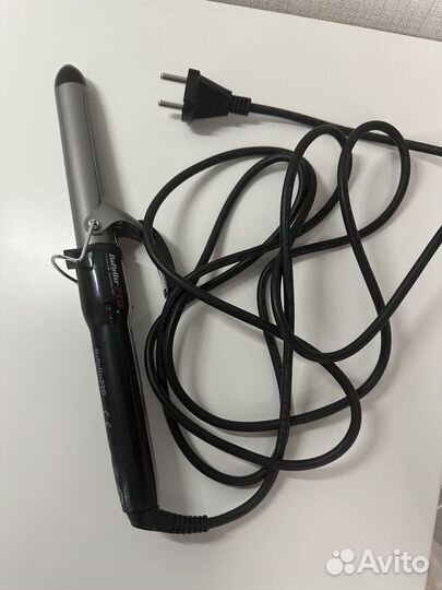 Плойка BaByliss Pro Titanium Tourmaline BAB2173TTE