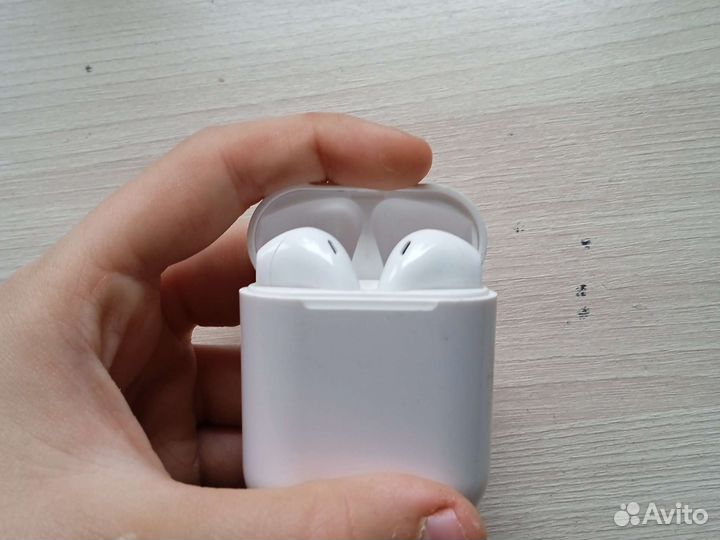 Безпроводные наушники i11