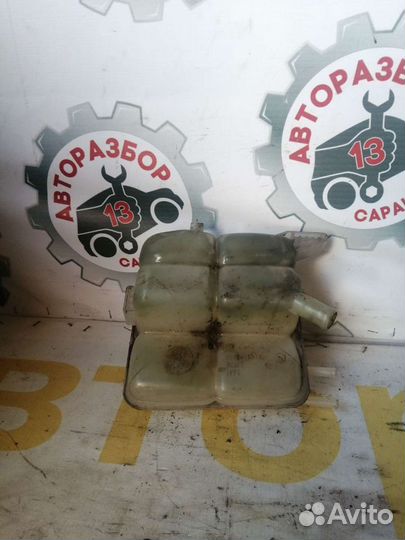 Расширительный бачок Mazda 3BL, 2.0, 2009