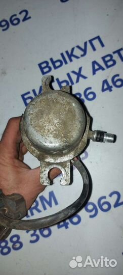 Насос вакуумный на Dodge Caravan