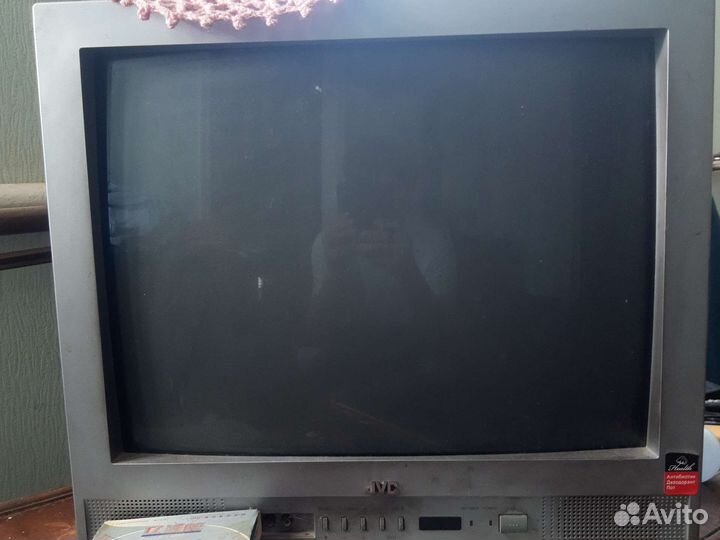 Телевизор