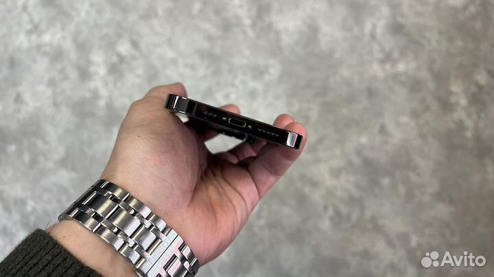 iPhone 13 Pro, 128 ГБ