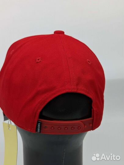 Бейсболка Diesel