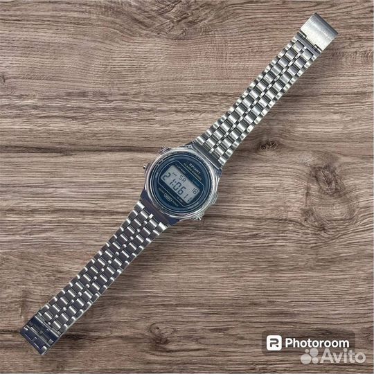 Мужские наручные часы casio