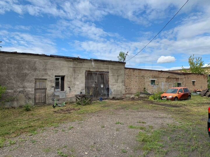 Производственное помещение, 185 м²