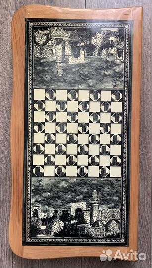 Нарды и шашки Азербайджан Баку