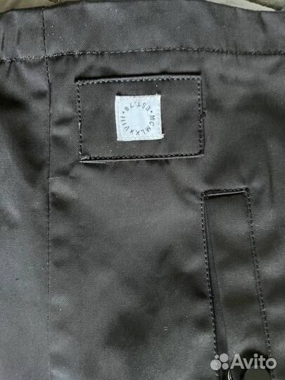 Куртка ветровка жакет унисекс