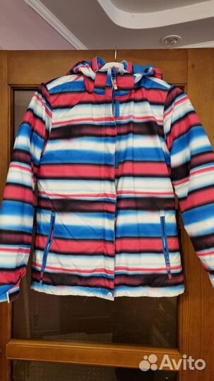 Куртка на мембране Icepak 152-158