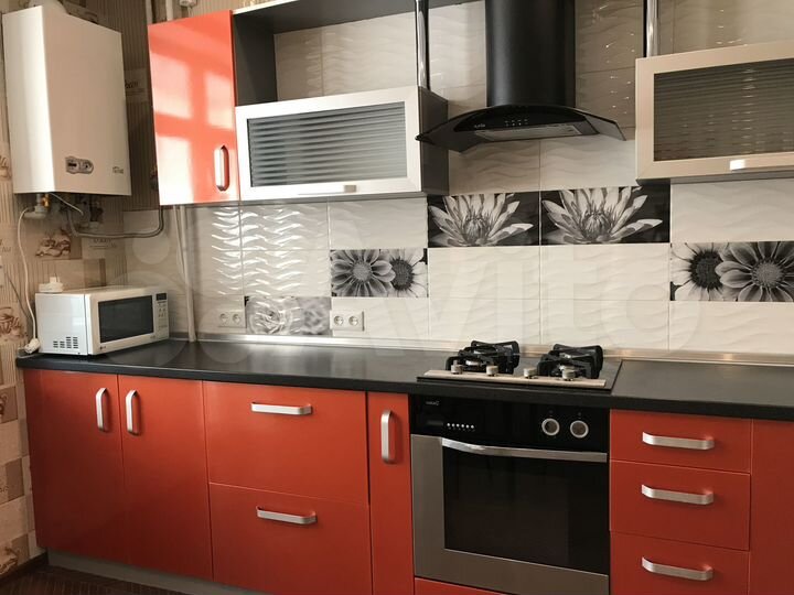 2-к. квартира, 65 м², 9/10 эт.