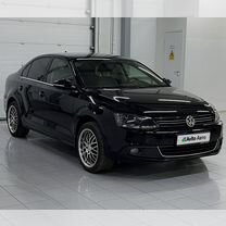 Volkswagen Jetta 1.4 AMT, 2012, 158� 000 км, с пробегом, цена 1 349 000 руб.