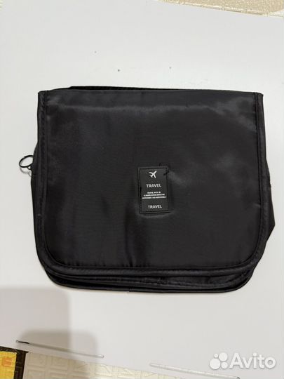 Дорожная косметичка (новая)